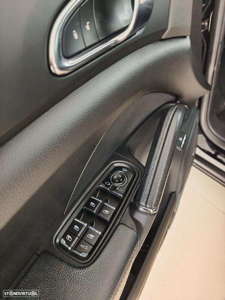 Porsche Cayenne S E-Hybrid Platinum Edition - 24