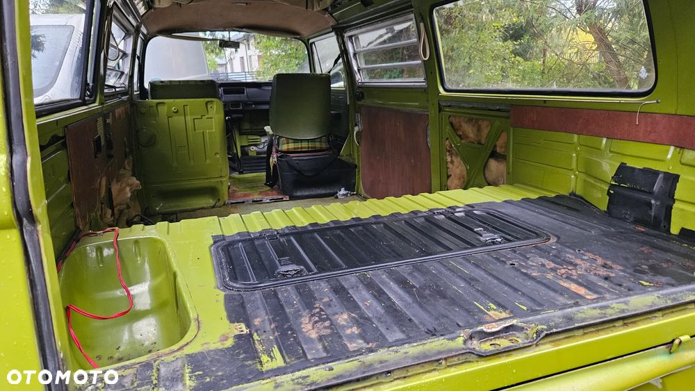 Volkswagen Inny - 22