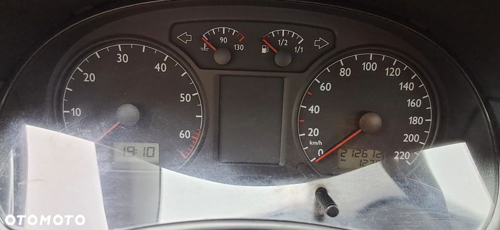 Volkswagen Polo 1.2 12V Fun - 8