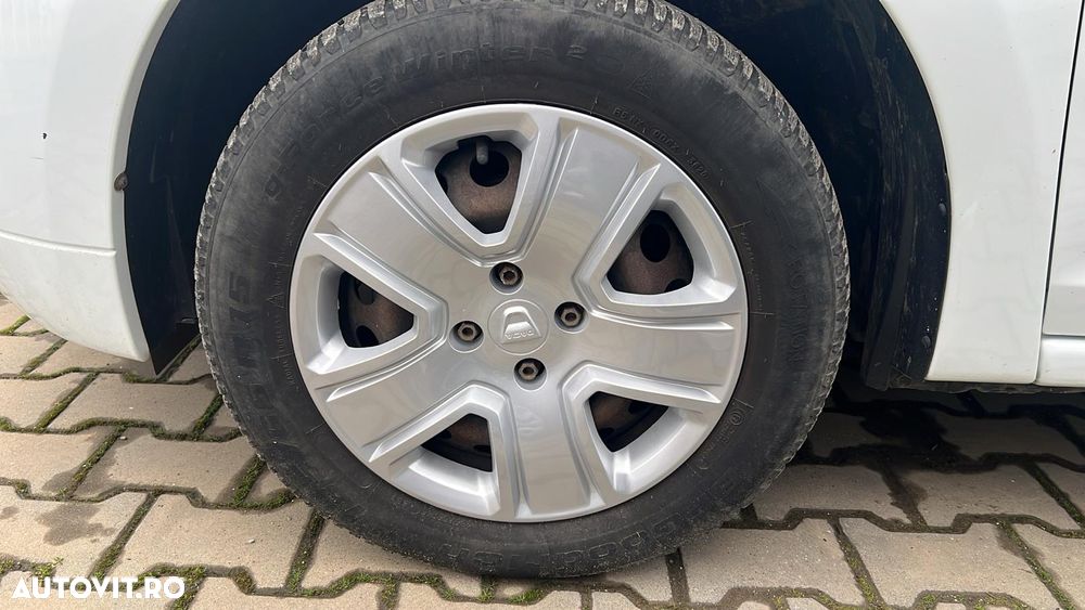 Dacia Logan 0.9 TCe Laureate - 5