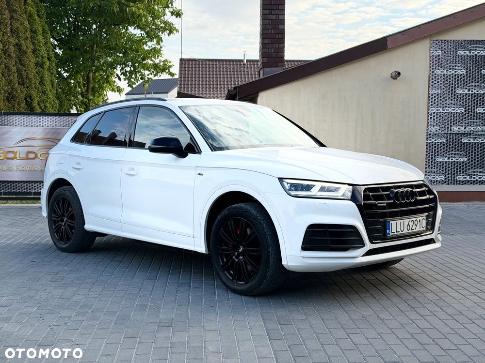 Audi Q5 2.0 TDI Quattro S tronic - 3