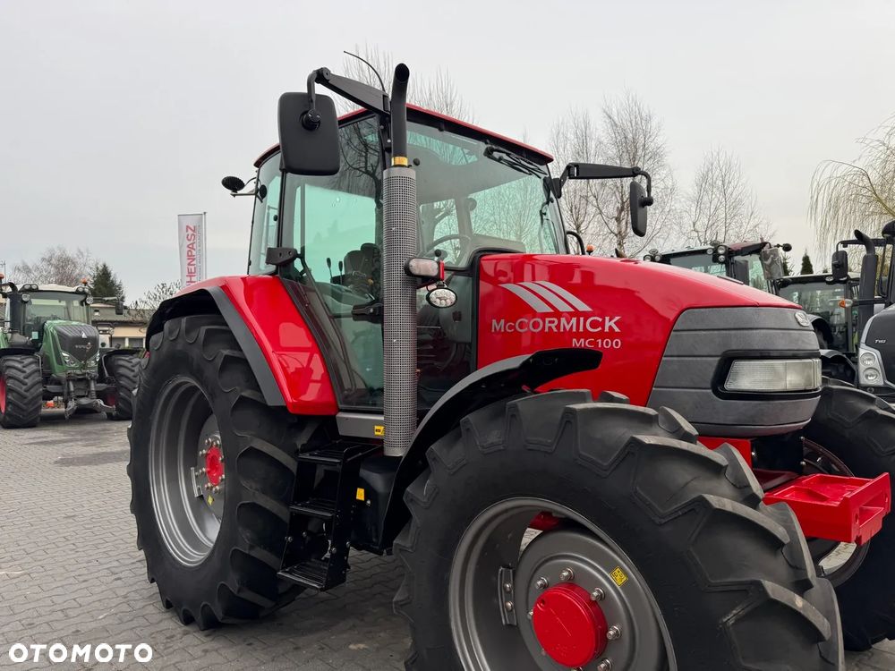 McCormick MC100 - 23