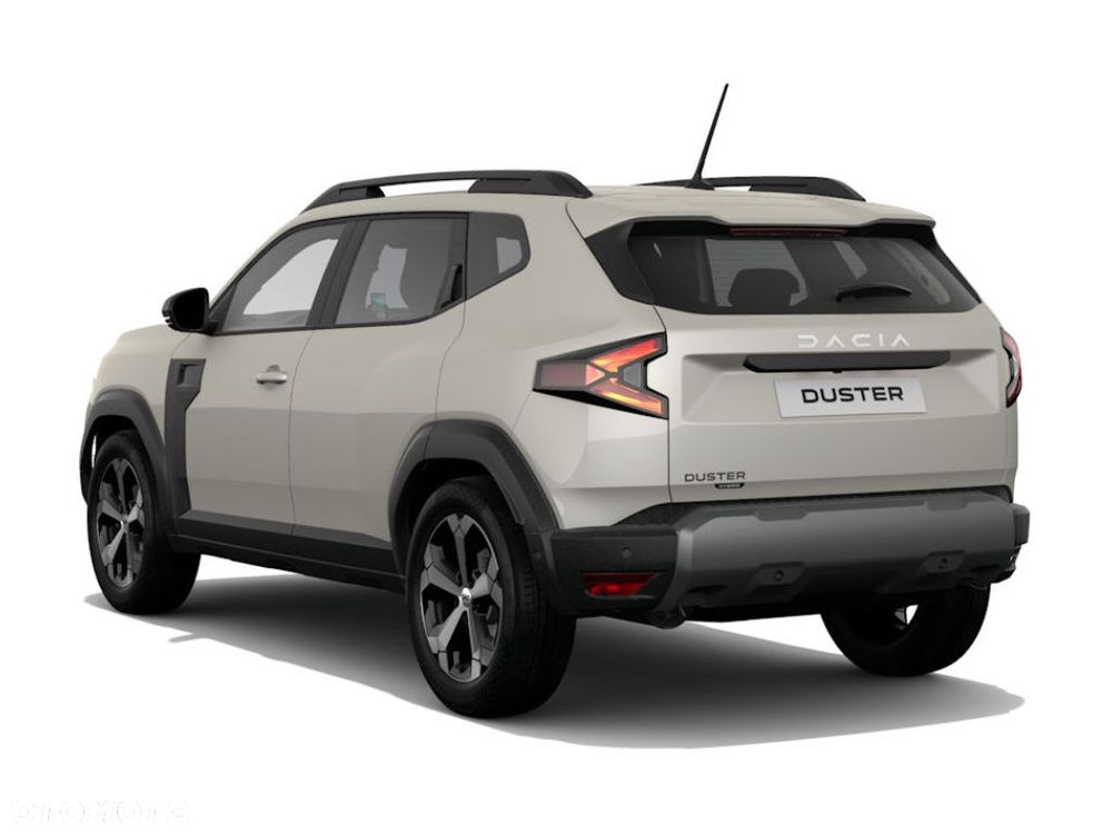 Dacia Duster - 7