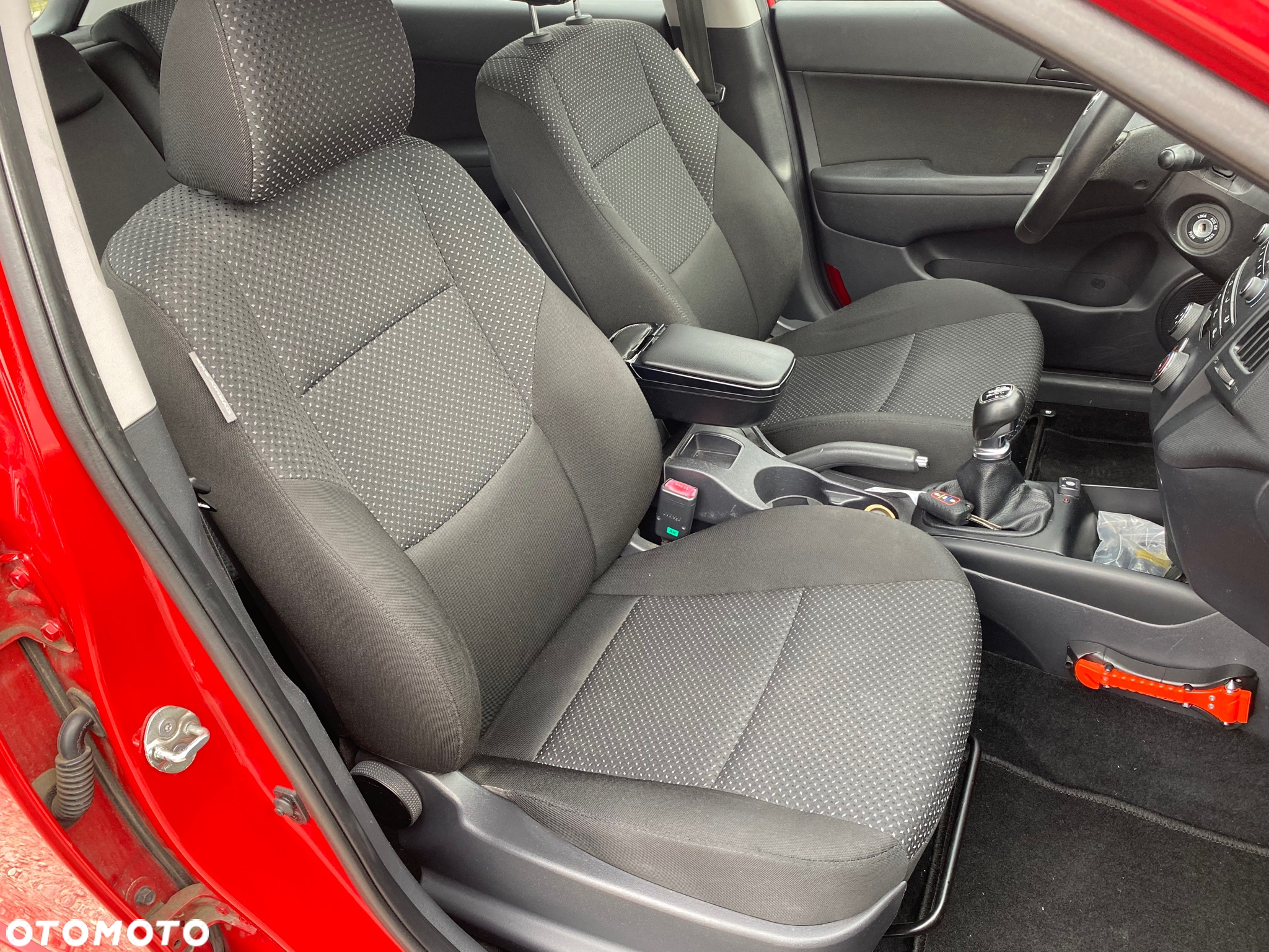 Hyundai i30 1.4 Classic + World Cup - 26