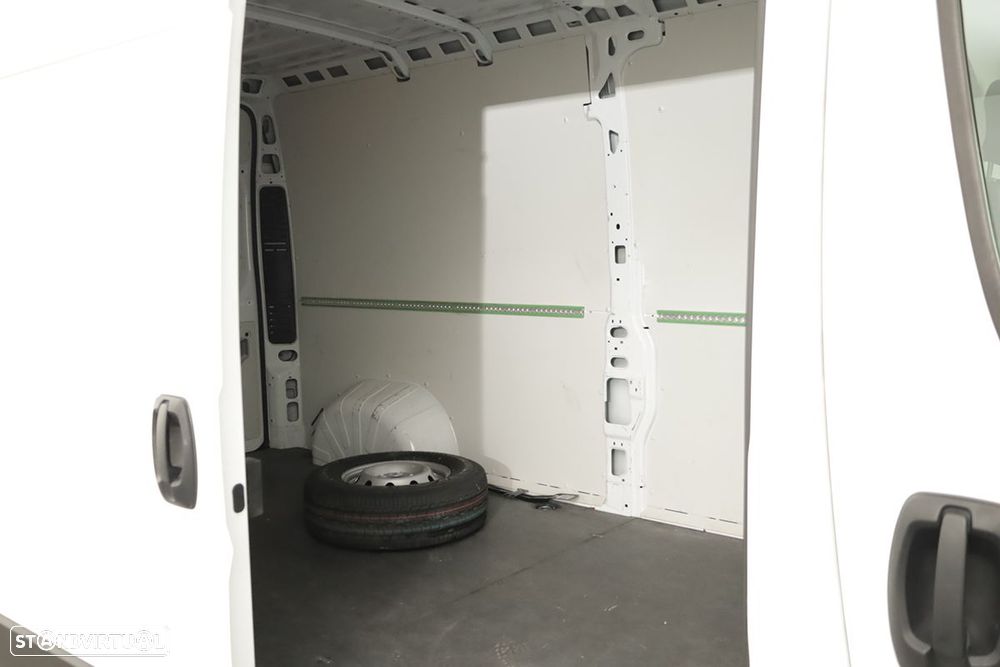 Opel movano 2.2 bluehdi l3h2 3.3t - 20