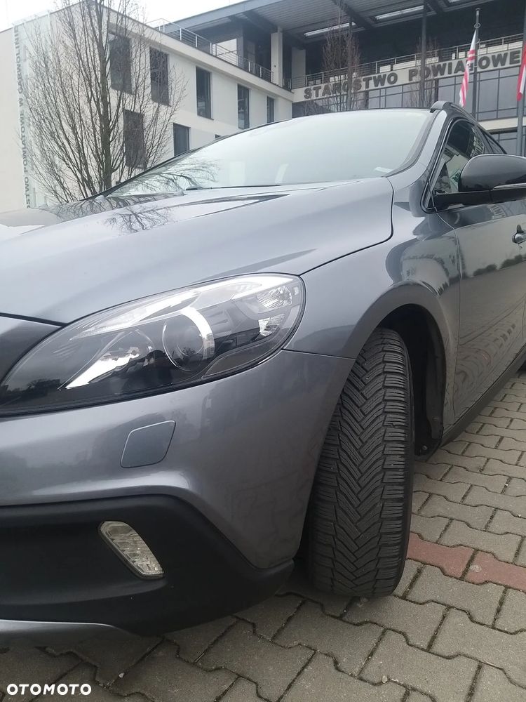 Volvo V40 Cross Country T4 AWD Momentum - 5