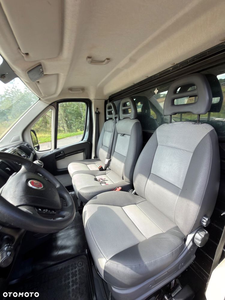 Fiat Ducato - 12