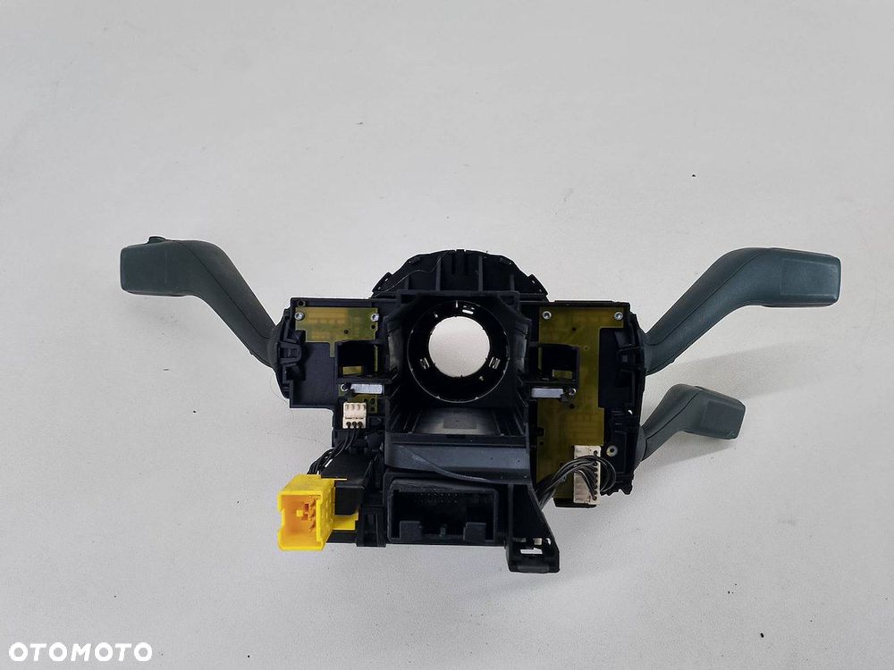 PRZEŁĄCZNIK ZESPOLONY VW PASSAT B6 3C5953513B  3C0959653  3C0953549B 2.0 - 9