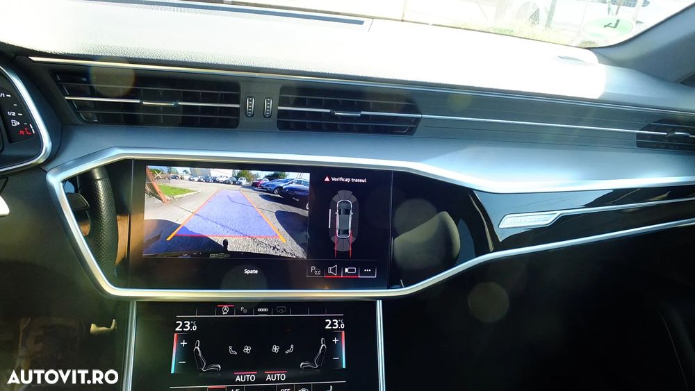 Audi A6 45 TDI quattro S tronic S line - 33