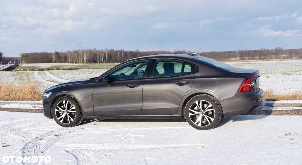 Volvo S60 B5 B Geartronic RDesign - 10