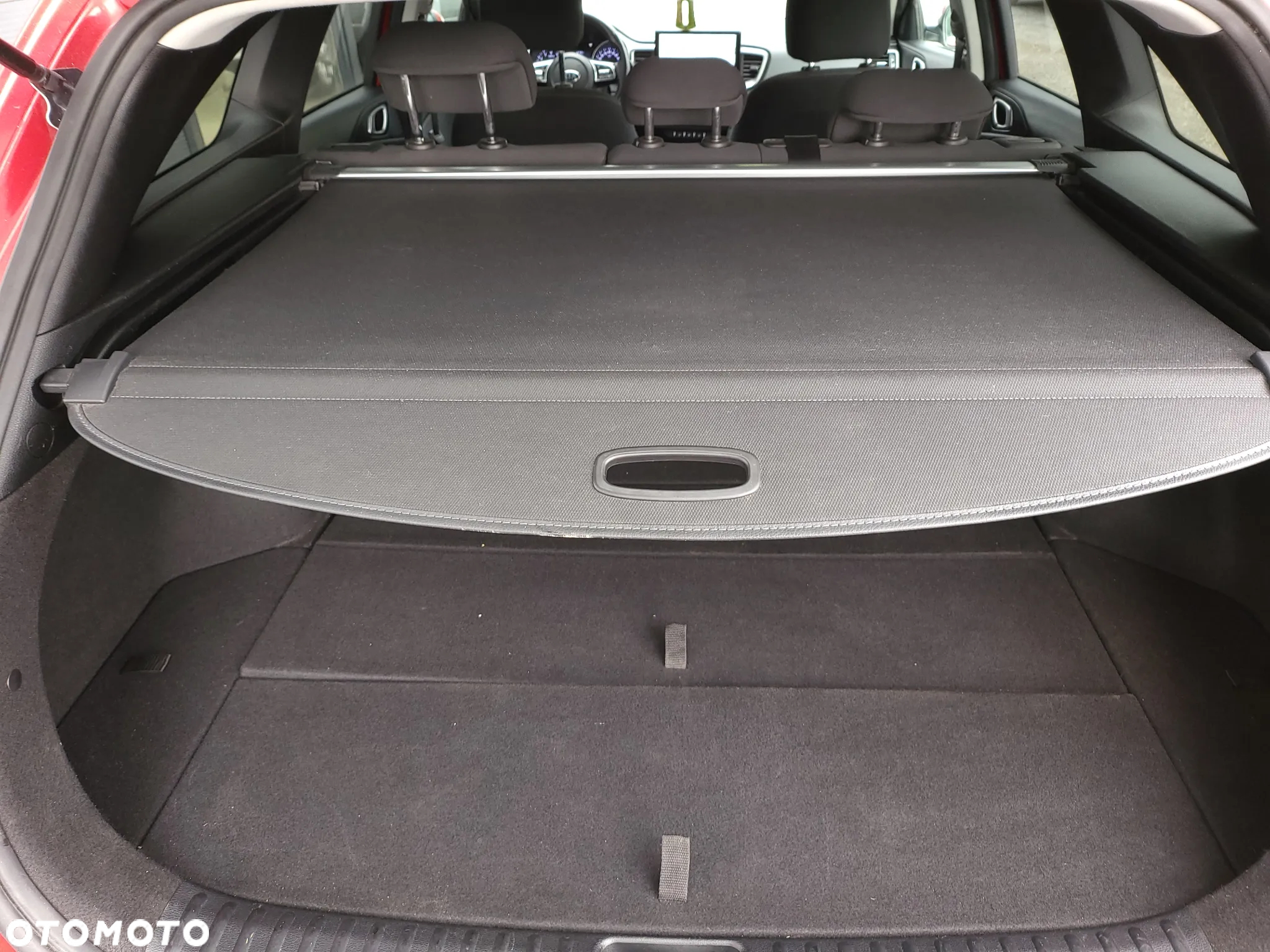 Kia Ceed SW 1.5 T-GDI OPF GT Line - 24
