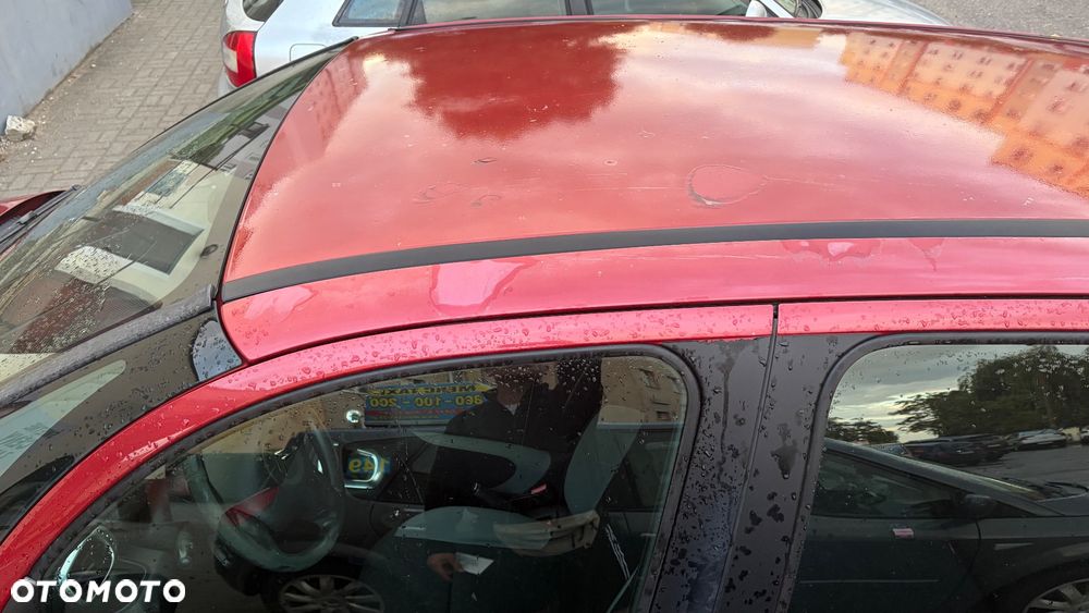 Citroën C3 Picasso 1.4i Exclusive - 8