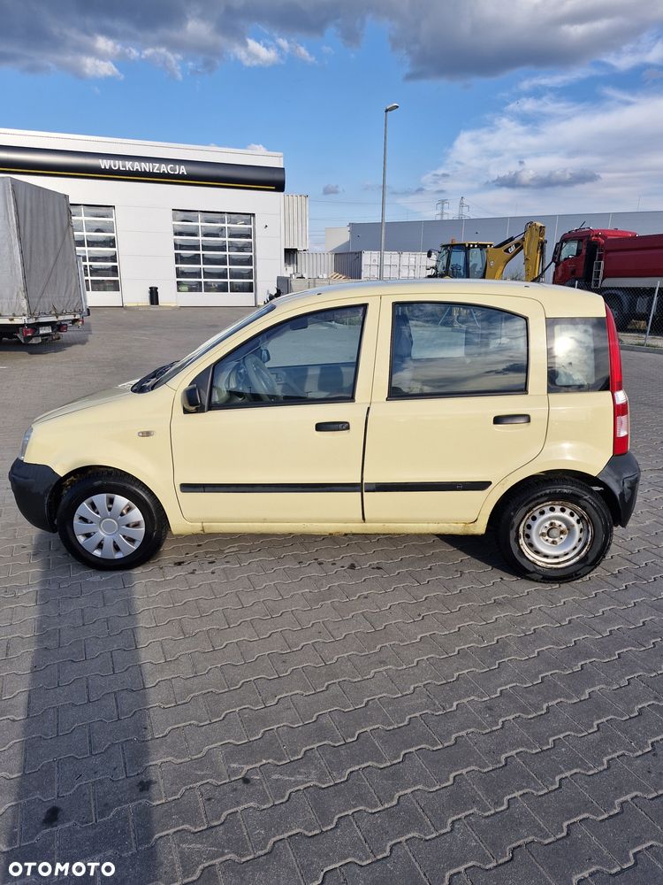 Fiat Panda - 2