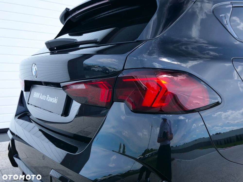 BMW Seria 1 123 mHEV xDrive - 10
