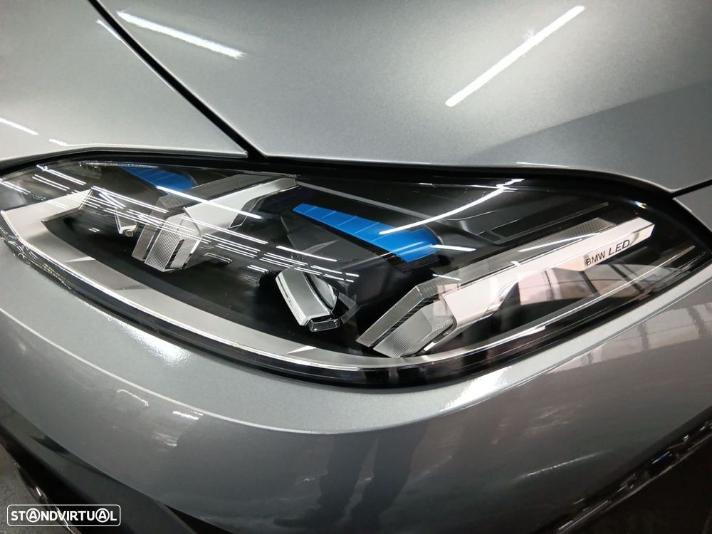 BMW 216 Gran Coupé Pack Desportivo M - 23