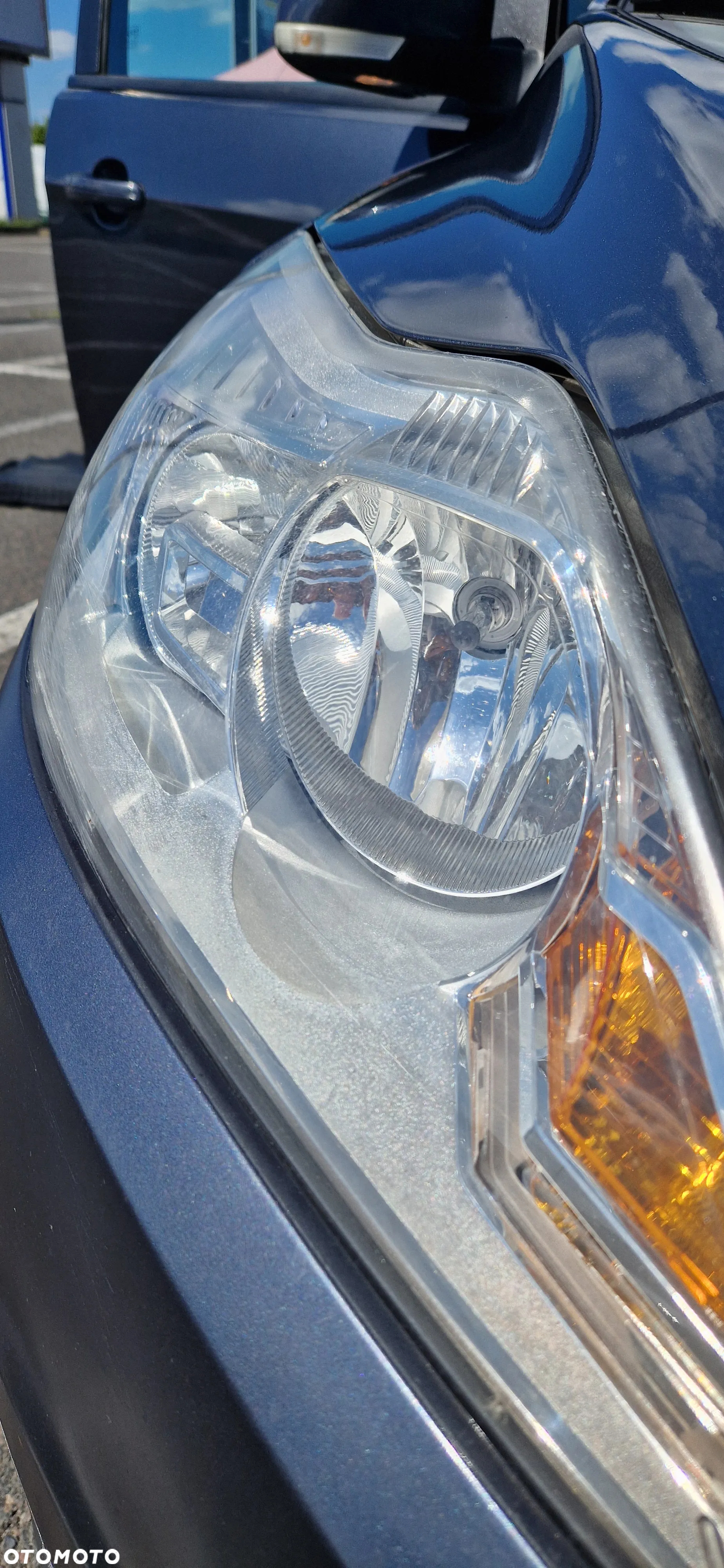 Ford Focus - 28