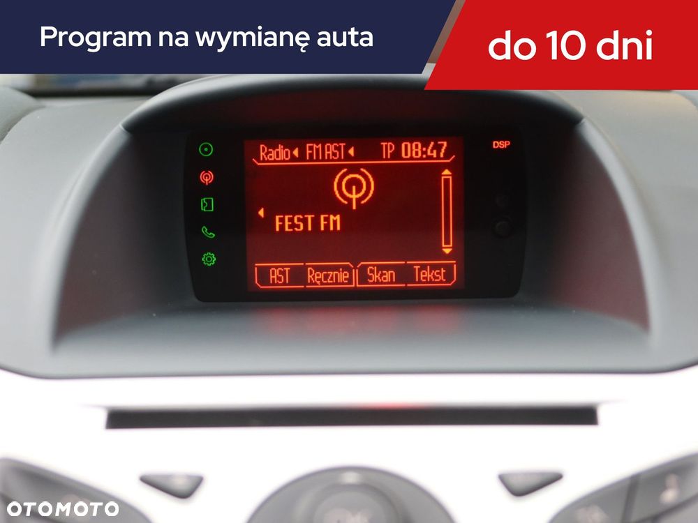 Ford Fiesta - 14