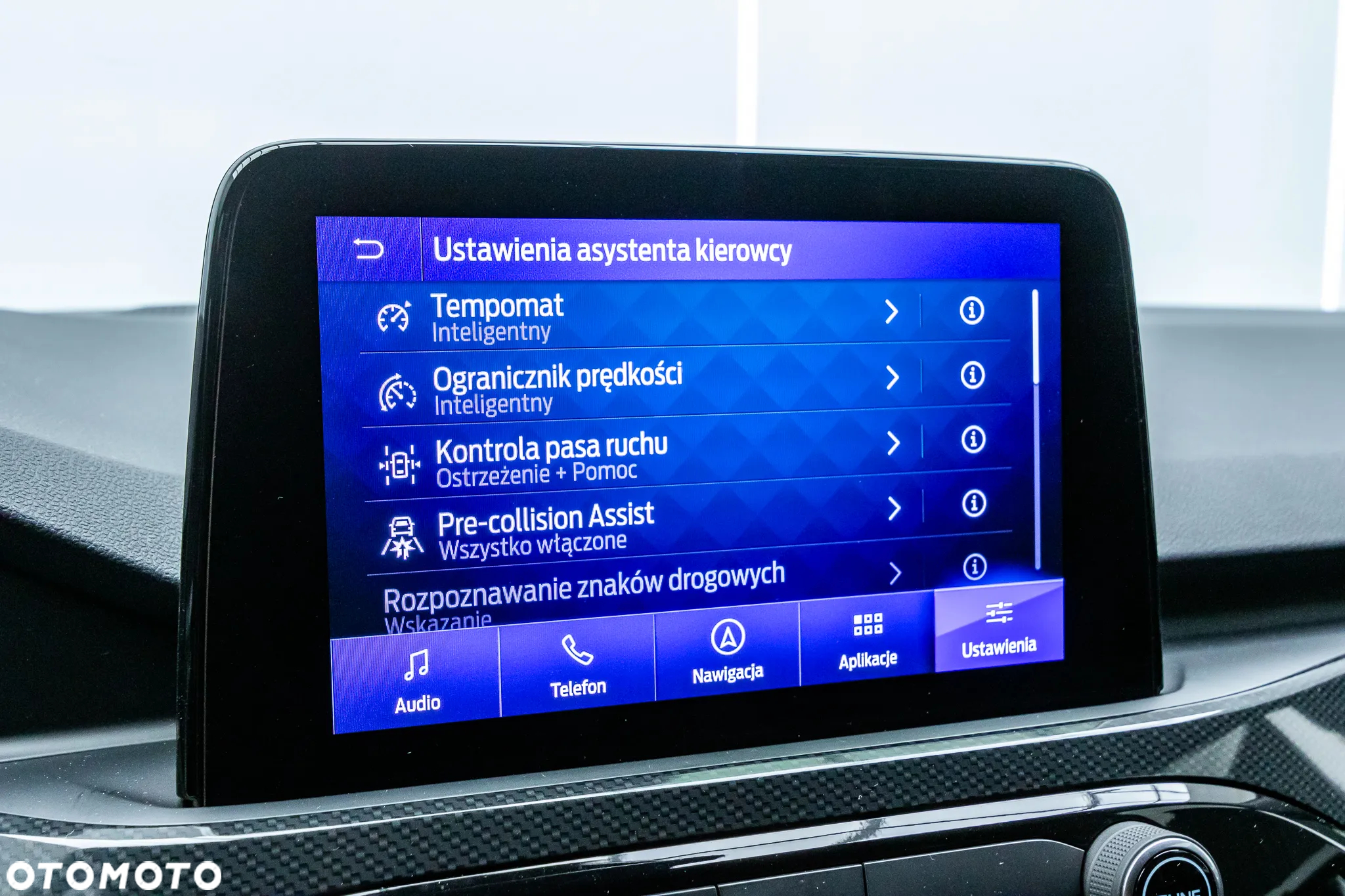 Ford Kuga 2.5 Duratec PHEV ST-LINE X - 23