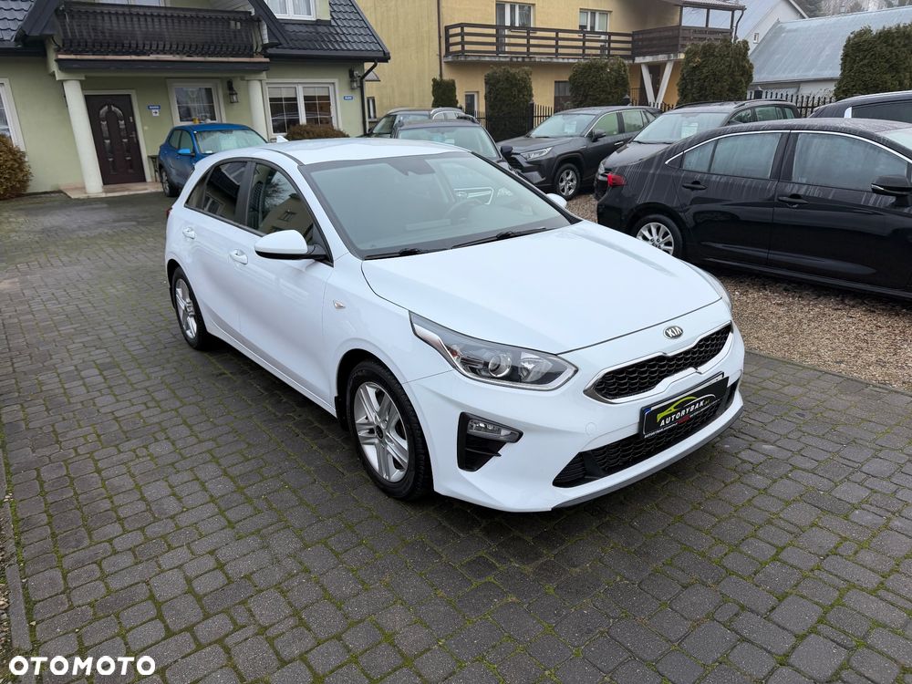 Kia Ceed 1.0 T-GDI L - 27