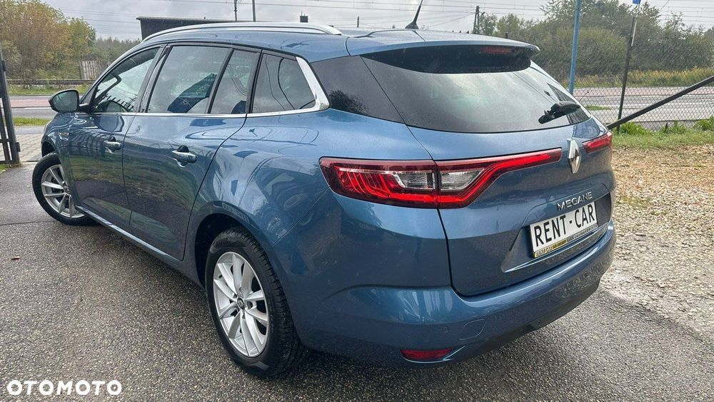 Renault Megane - 9