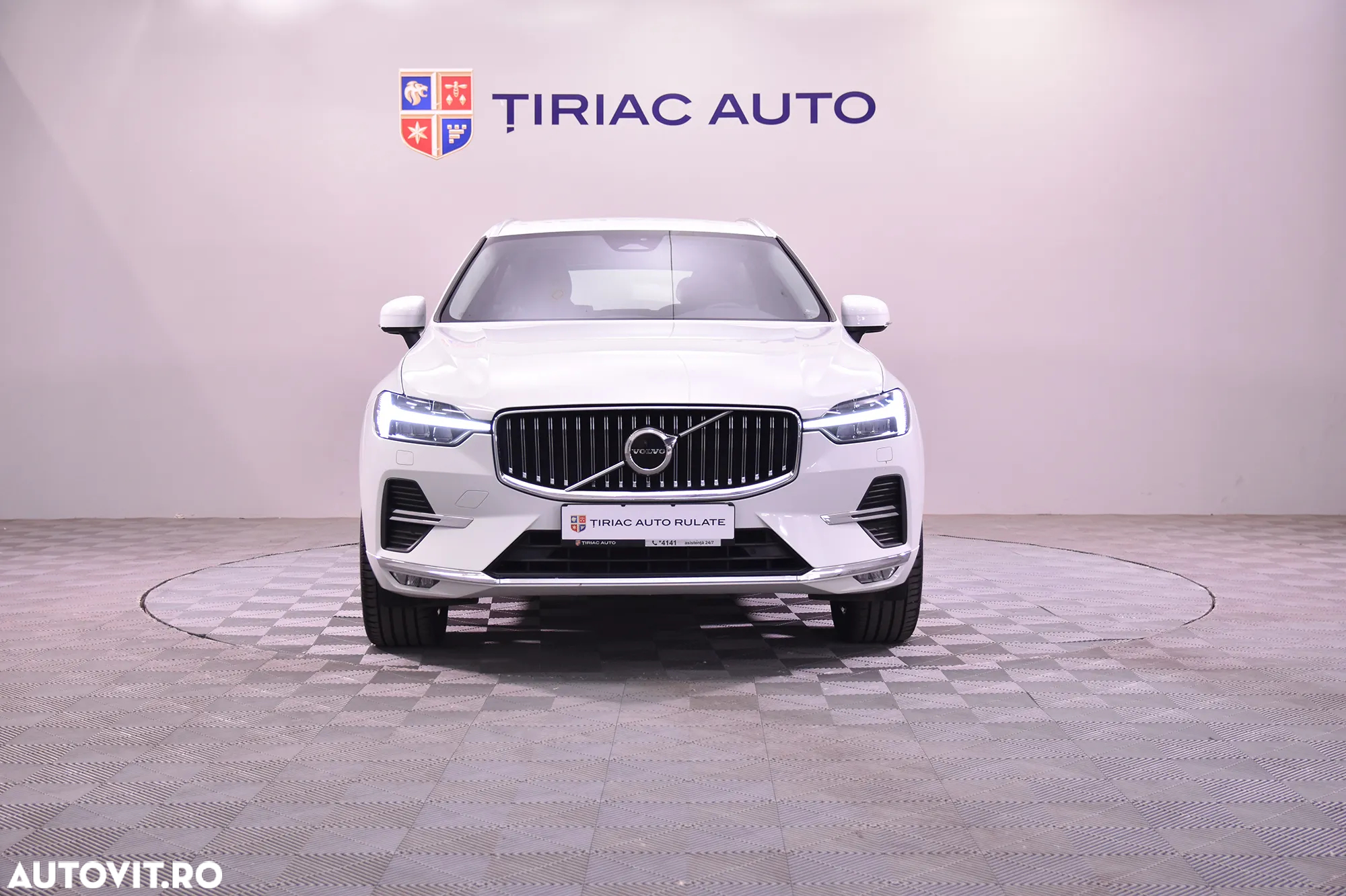 Volvo XC 60 - 8