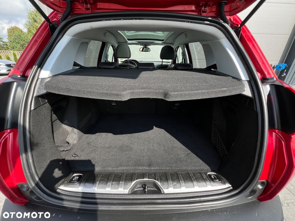 Peugeot 2008 PureTech 110 Stop&Start GT-Line Edition - 33