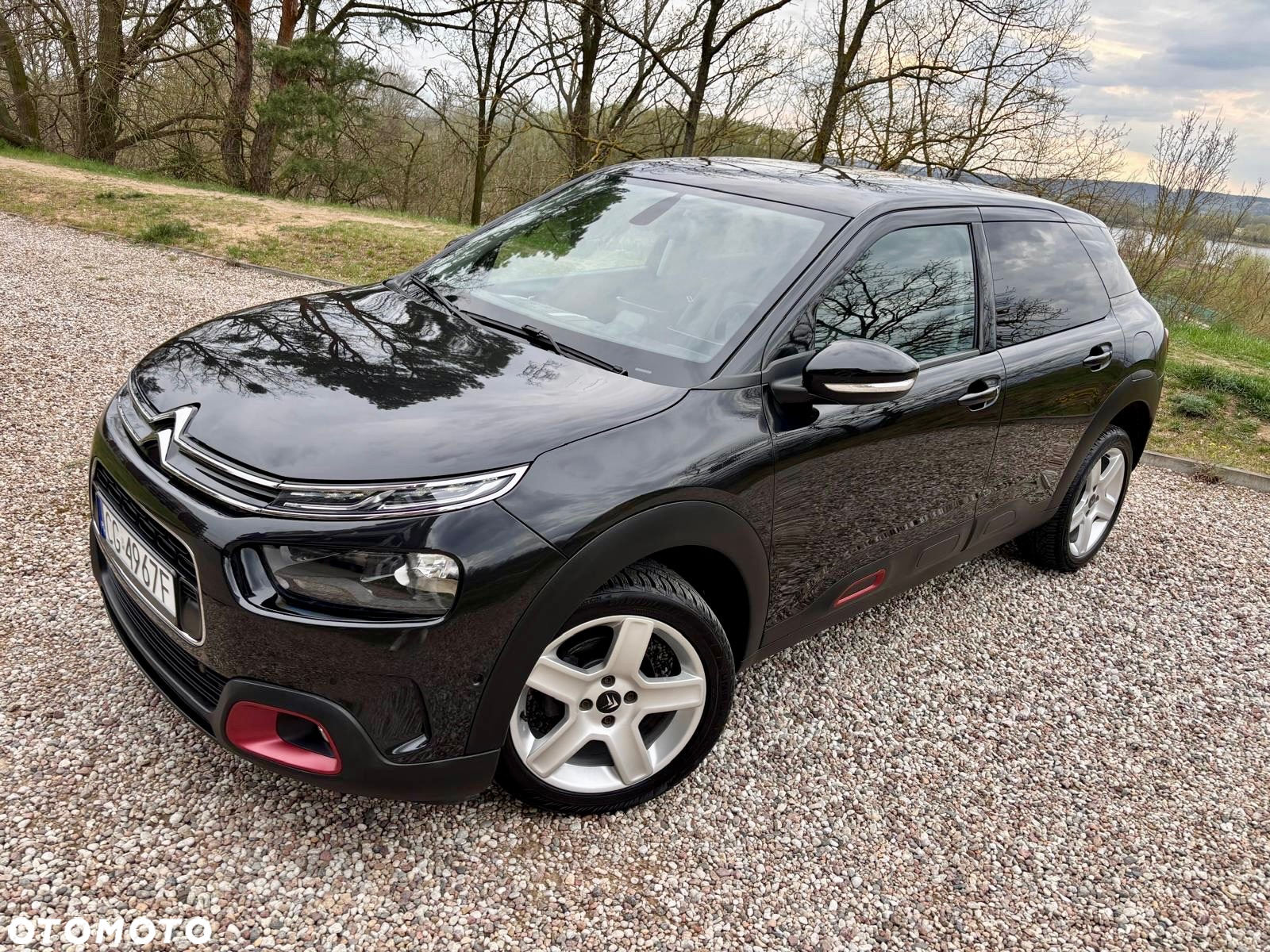 Citroën C4 Cactus 1.2 PureTech Feel Edition S&S - 2