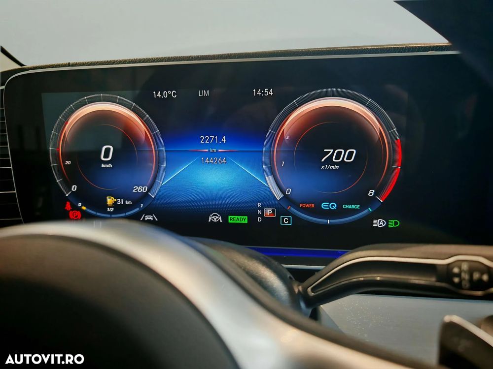 Mercedes-Benz GLE 450 4Matic 9G-TRONIC AMG Line - 34