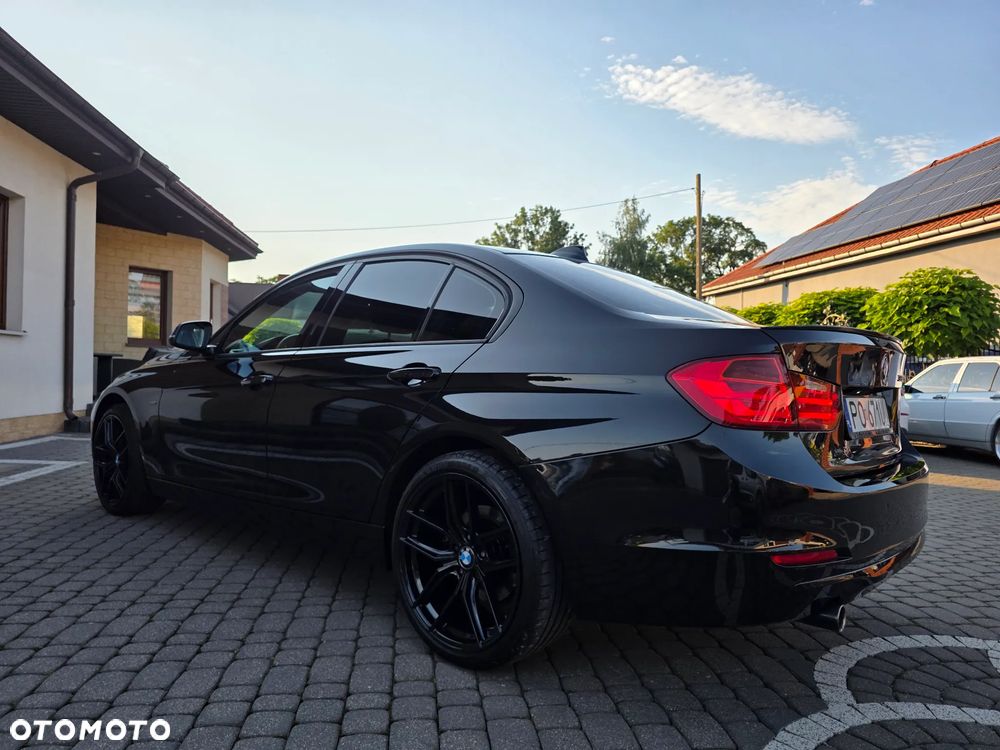 BMW Seria 3 - 3
