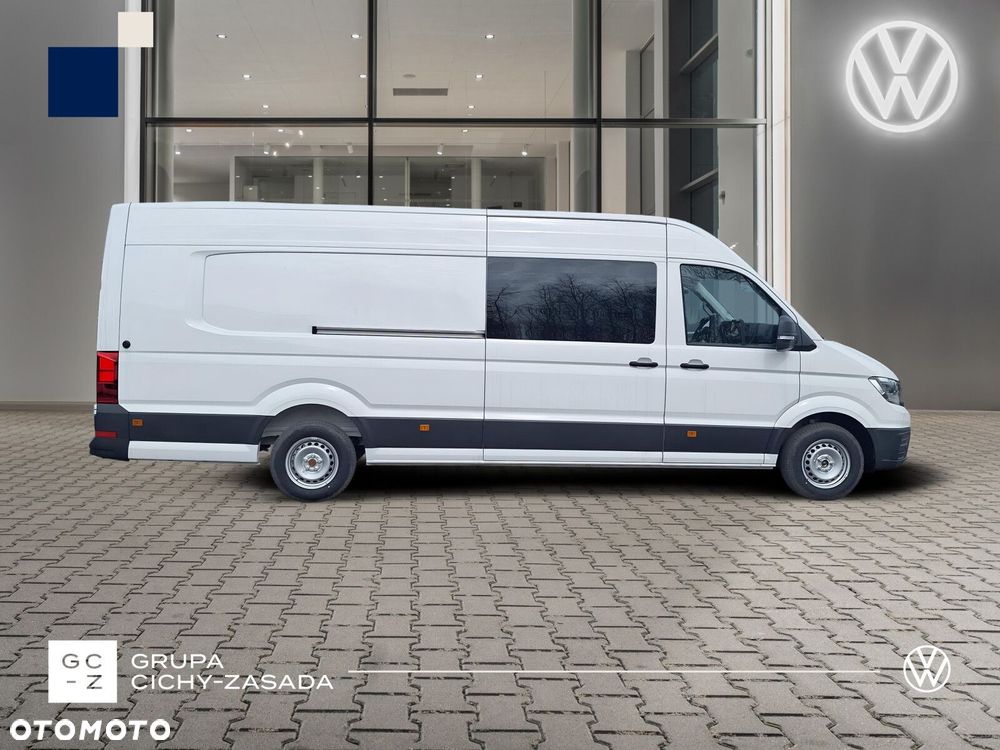 Volkswagen Crafter - 7