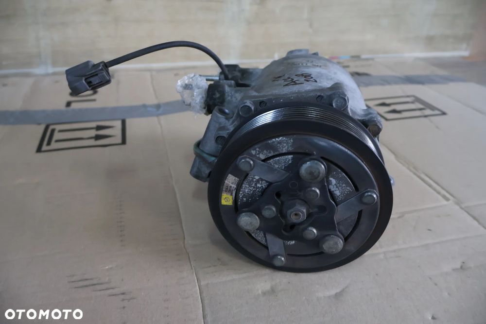 HONDA ACCORD VII 7 03-08 2.0 16V BENZYNA SPRĘŻARKA KOMPRESOR KLIMATYZACJI - 3