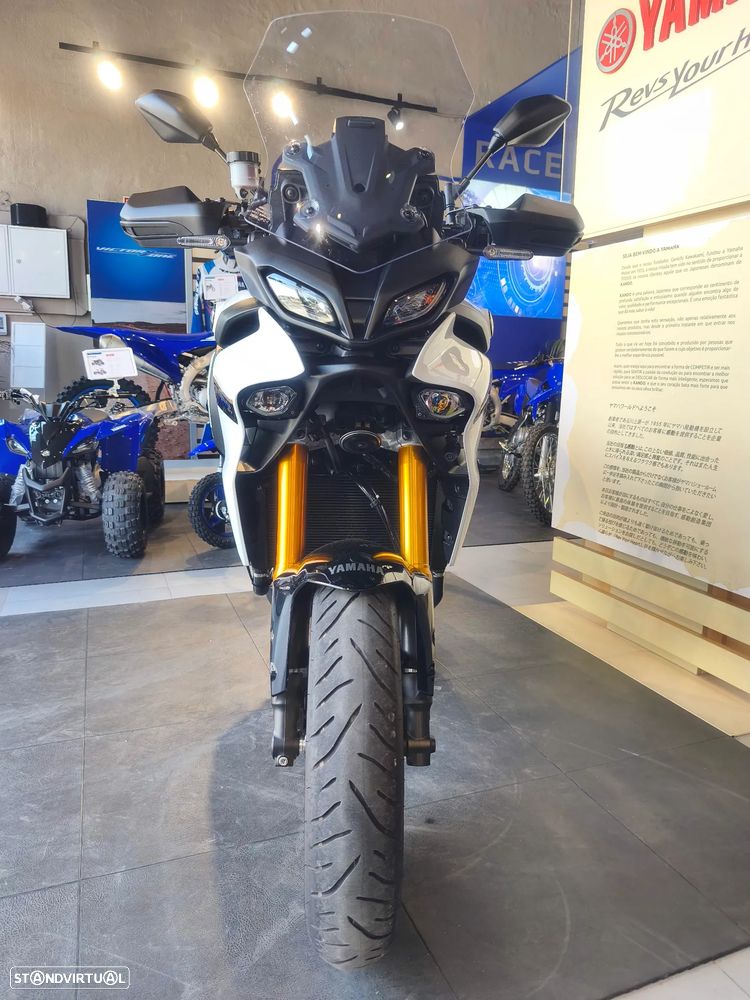 Yamaha Tracer 9GT - 2