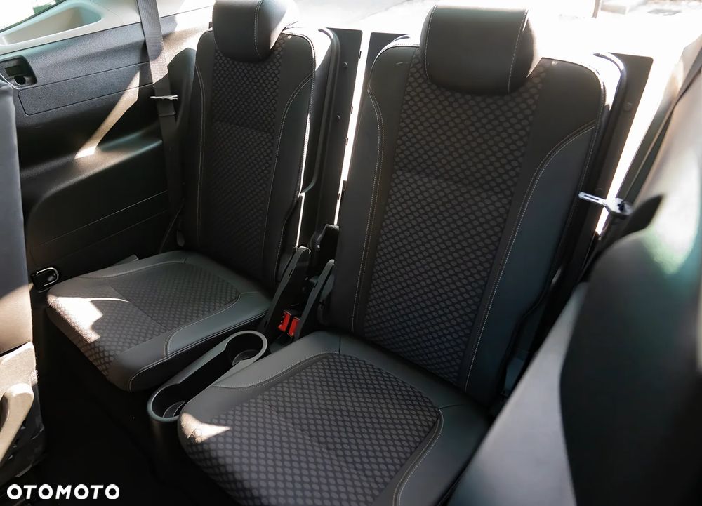 Opel Zafira 1.6 D Start/Stop Business Edition - 31