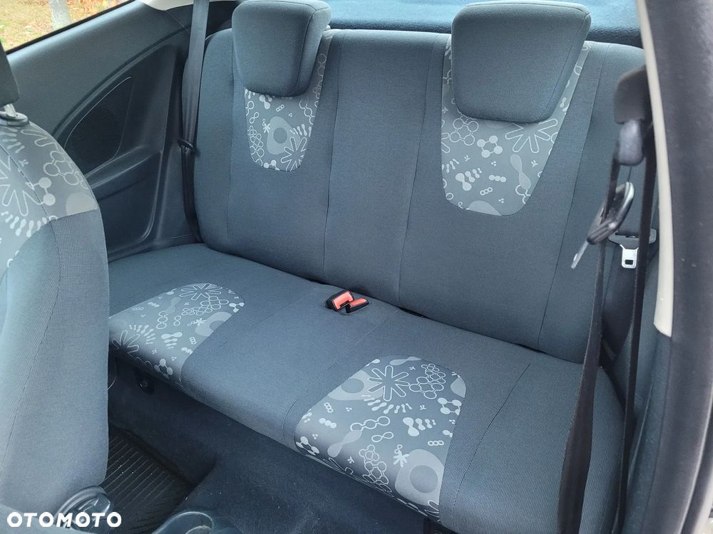 Ford KA 1.2 Digital - 12