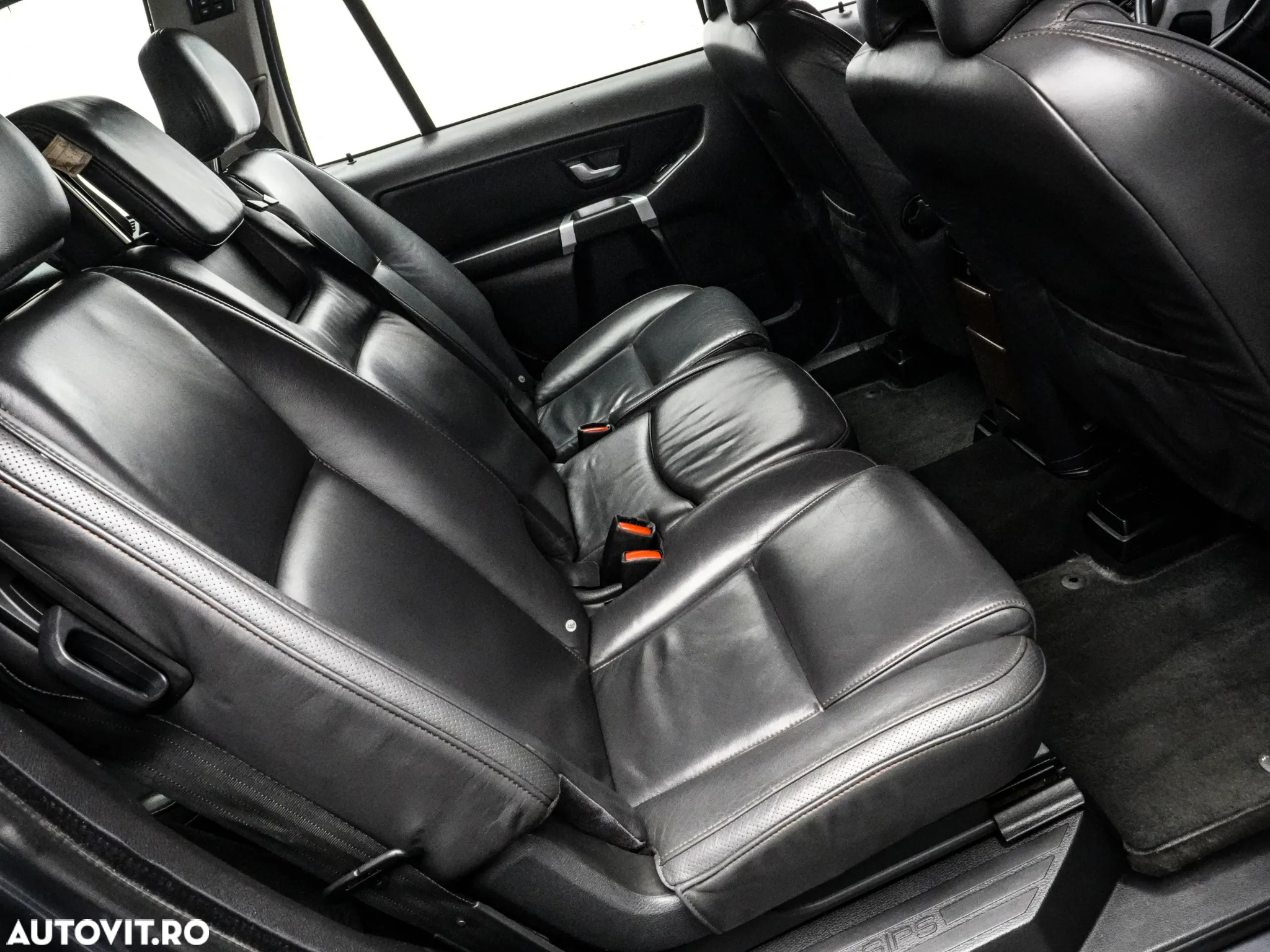 Volvo XC 90 D5 Geartronic Executive - 16