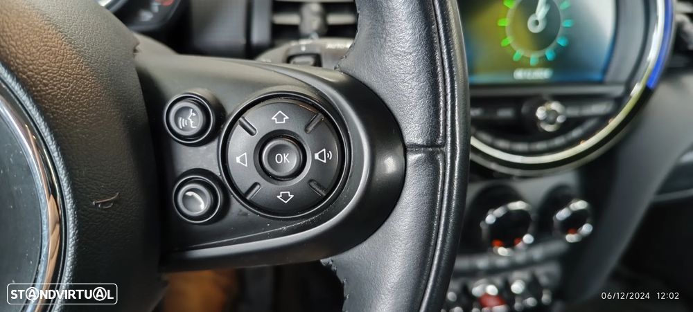 MINI 5 Portas Cooper - 18