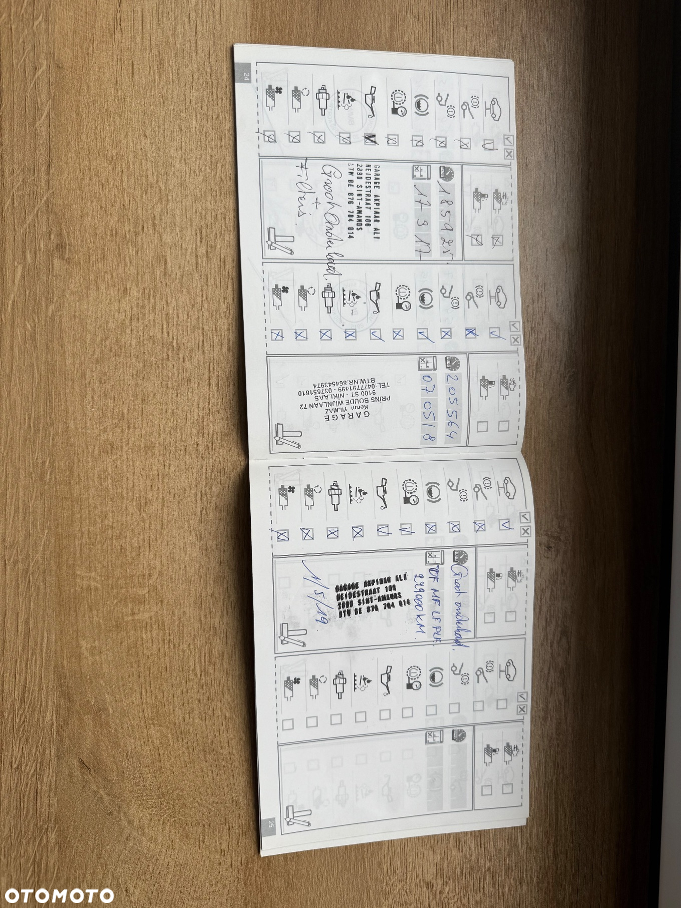 BMW Seria 5 520d - 14