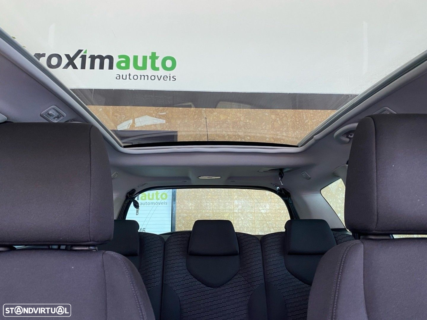 Peugeot 308 SW 1.6 HDi Sport CVM6 - 8