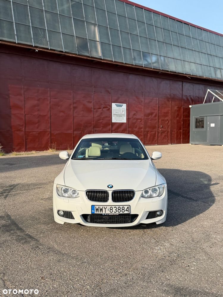 BMW Seria 3 - 2