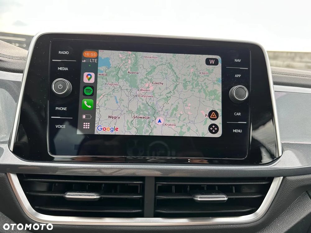 Volkswagen T-Roc 2.0 TDI SCR 4MOTION DSG Style - 22