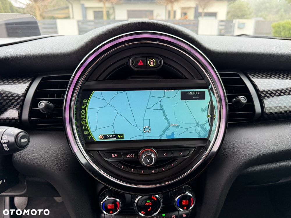 MINI Cooper S Sport-Aut - 18