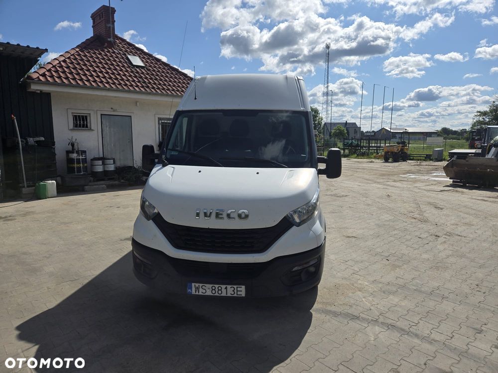Iveco Daily - 3