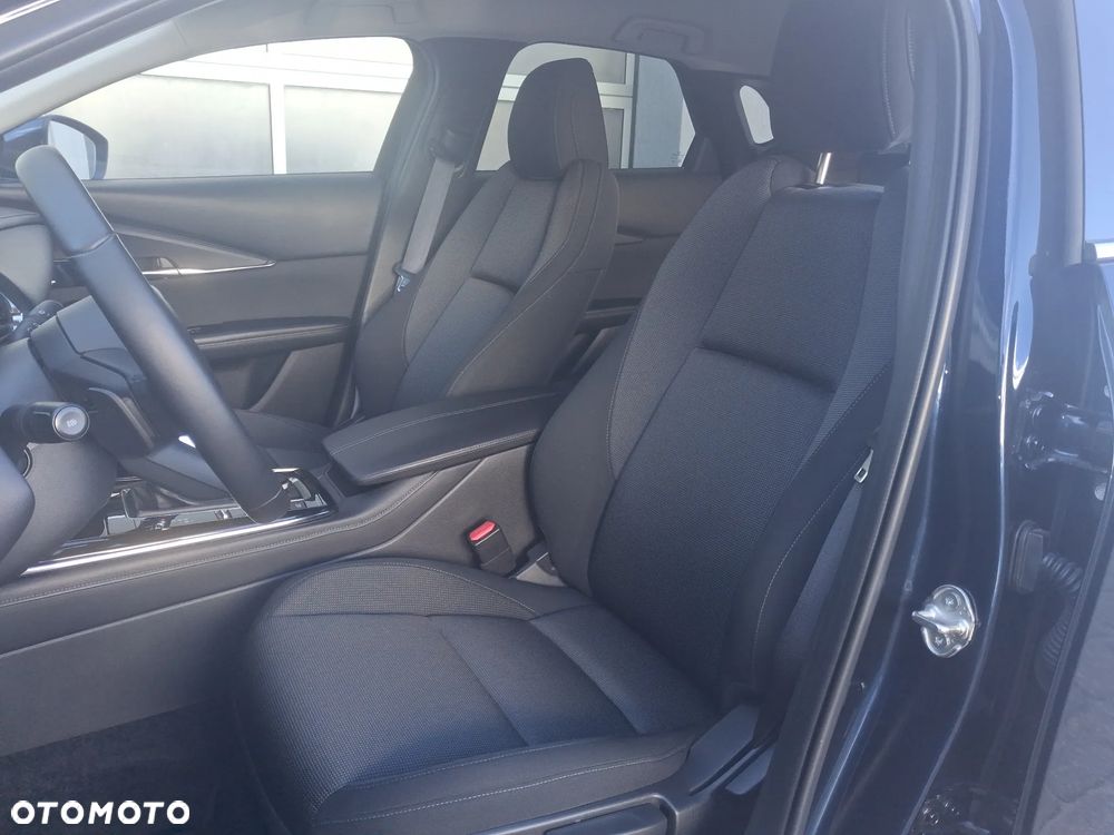 Mazda CX-30 2.0 mHEV Exclusive-Line 2WD - 8