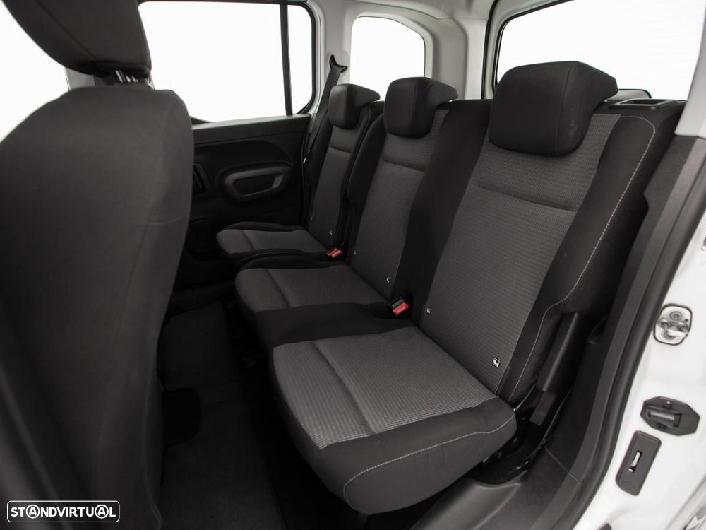Toyota Proace City Verso 1.5D L1 Exclusive - 10