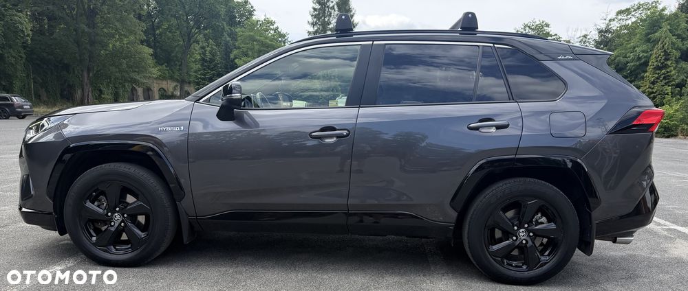 Toyota RAV4 - 5