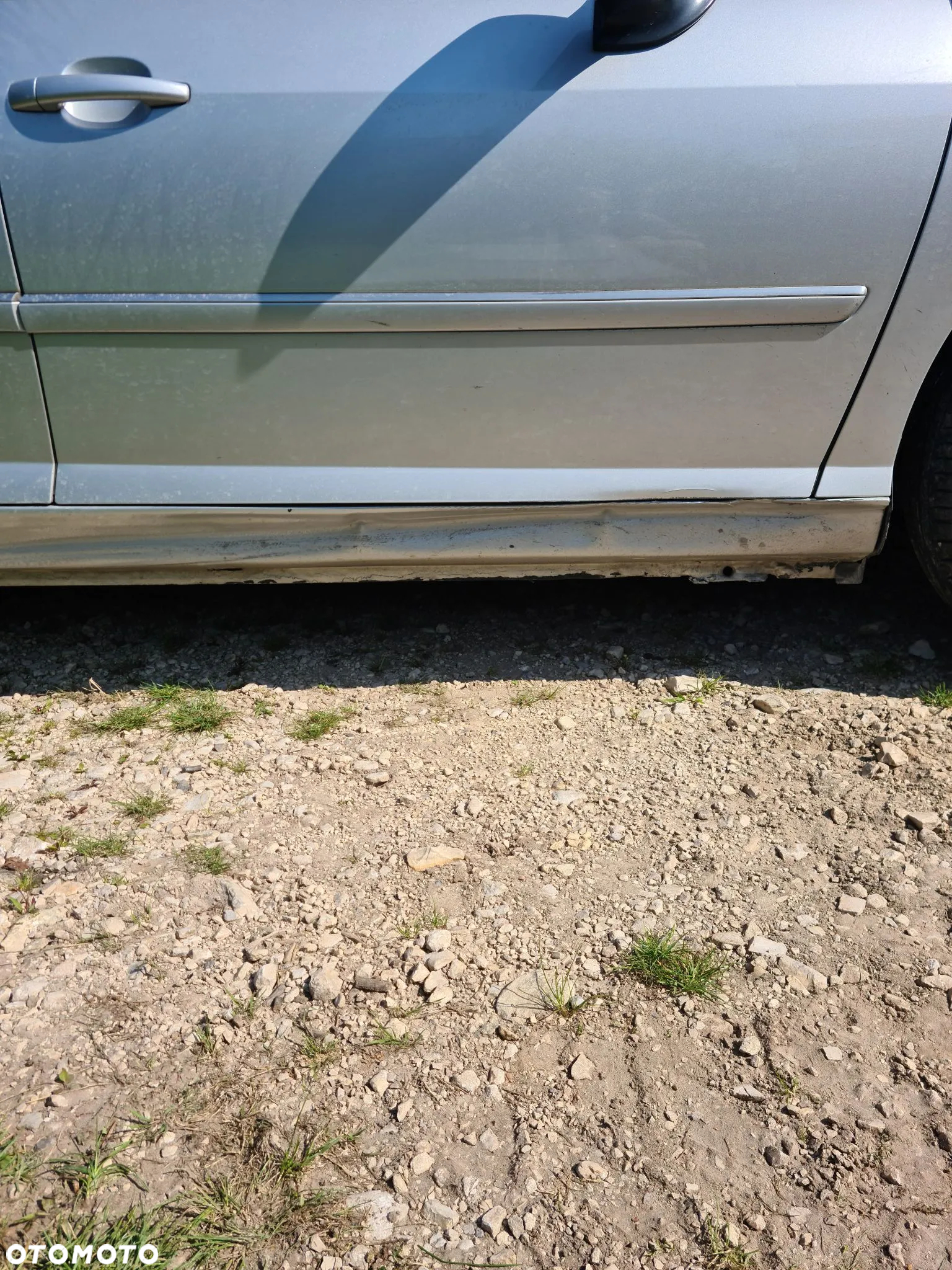 Peugeot 407 2.0 HDI Premium - 2