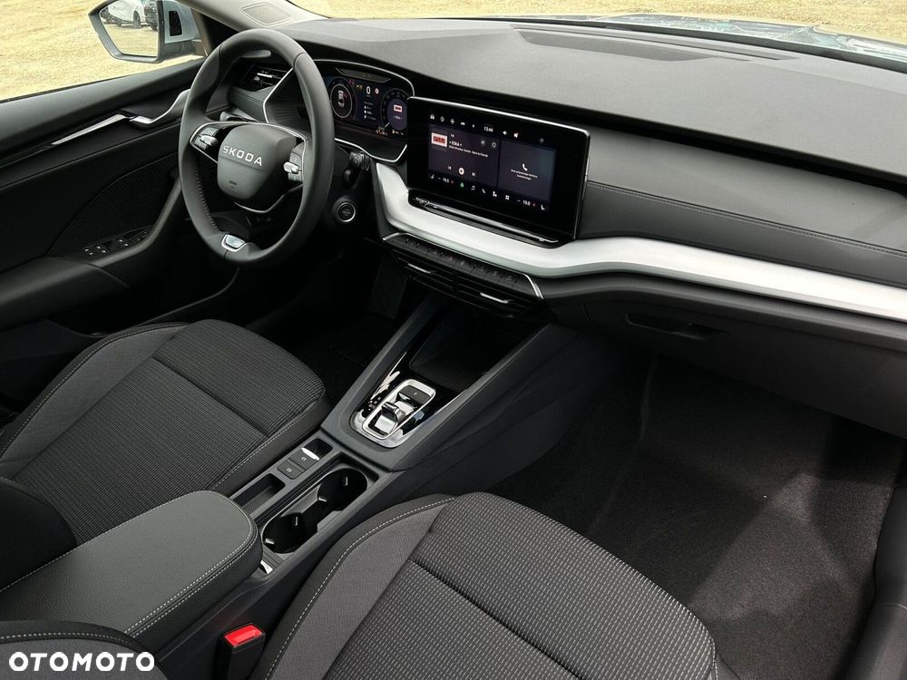 Skoda Octavia - 14