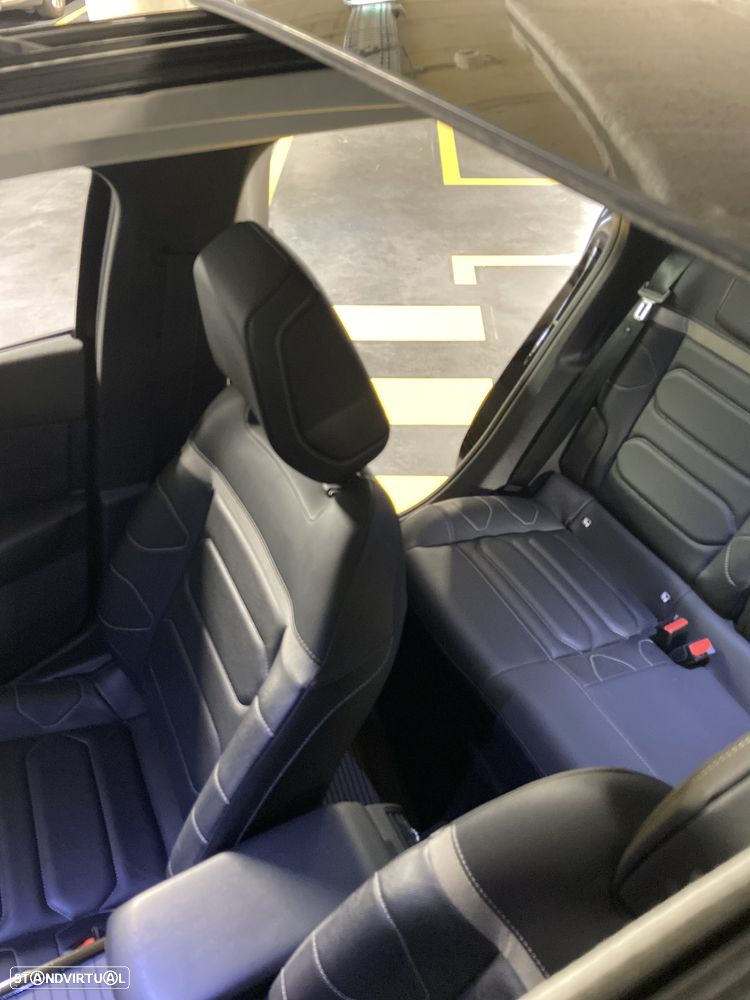 Citroën e-C4 50 kWh Shine - 31