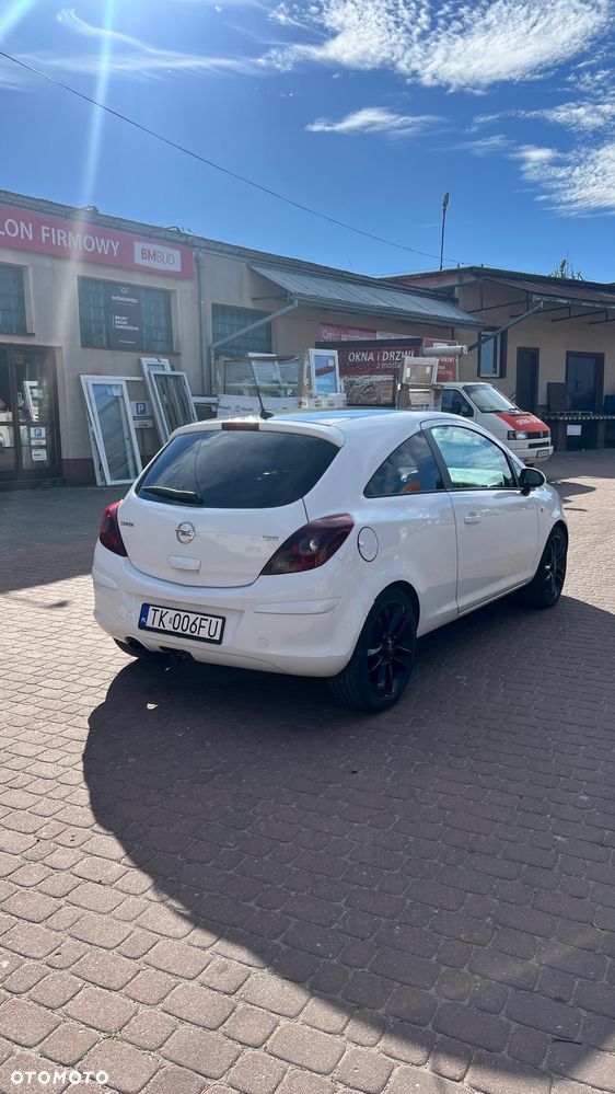 Opel Corsa 1.3 CDTI Color Edition - 5
