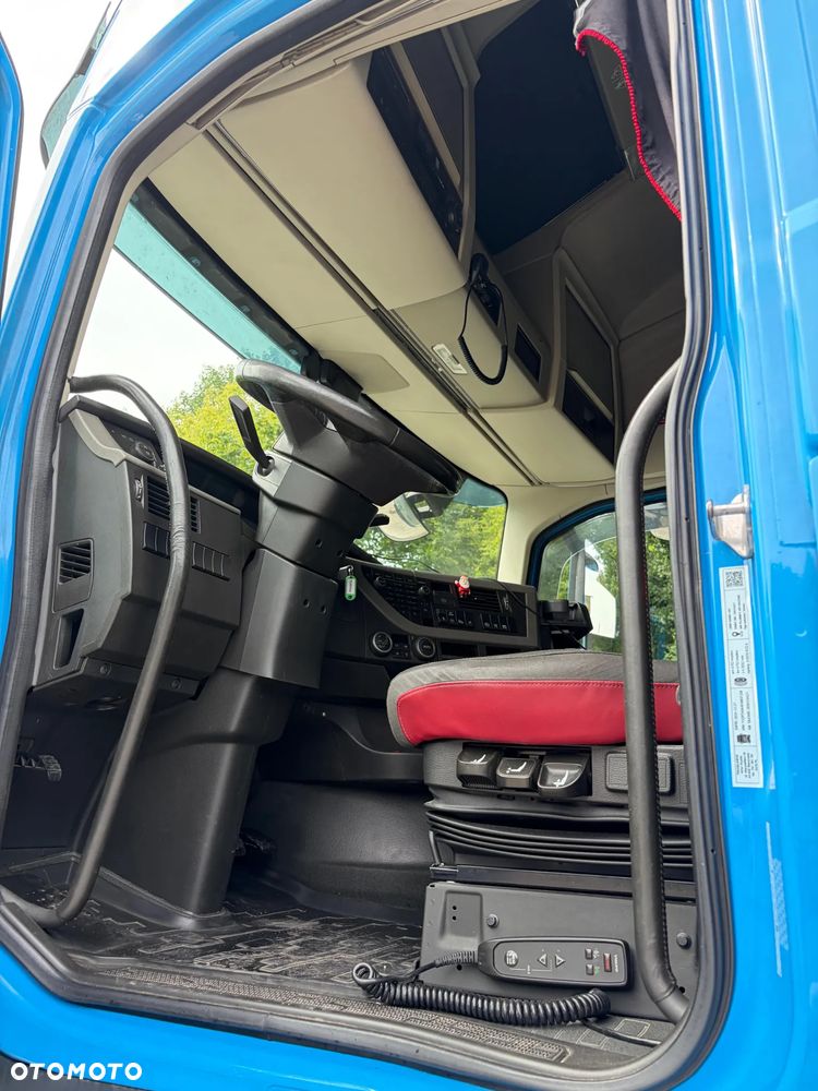 Volvo FH4 - 9